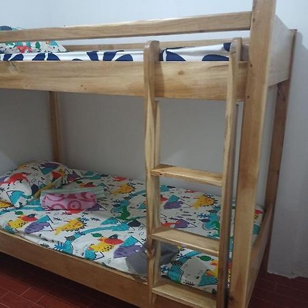 3Kids Homestay General Luna  Exterior photo