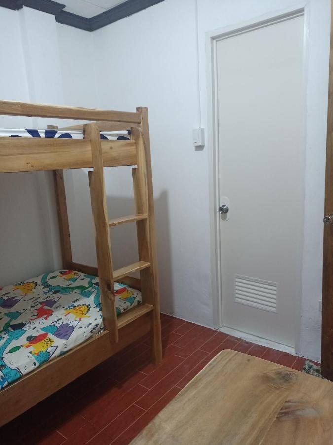3Kids Homestay General Luna  Exterior photo